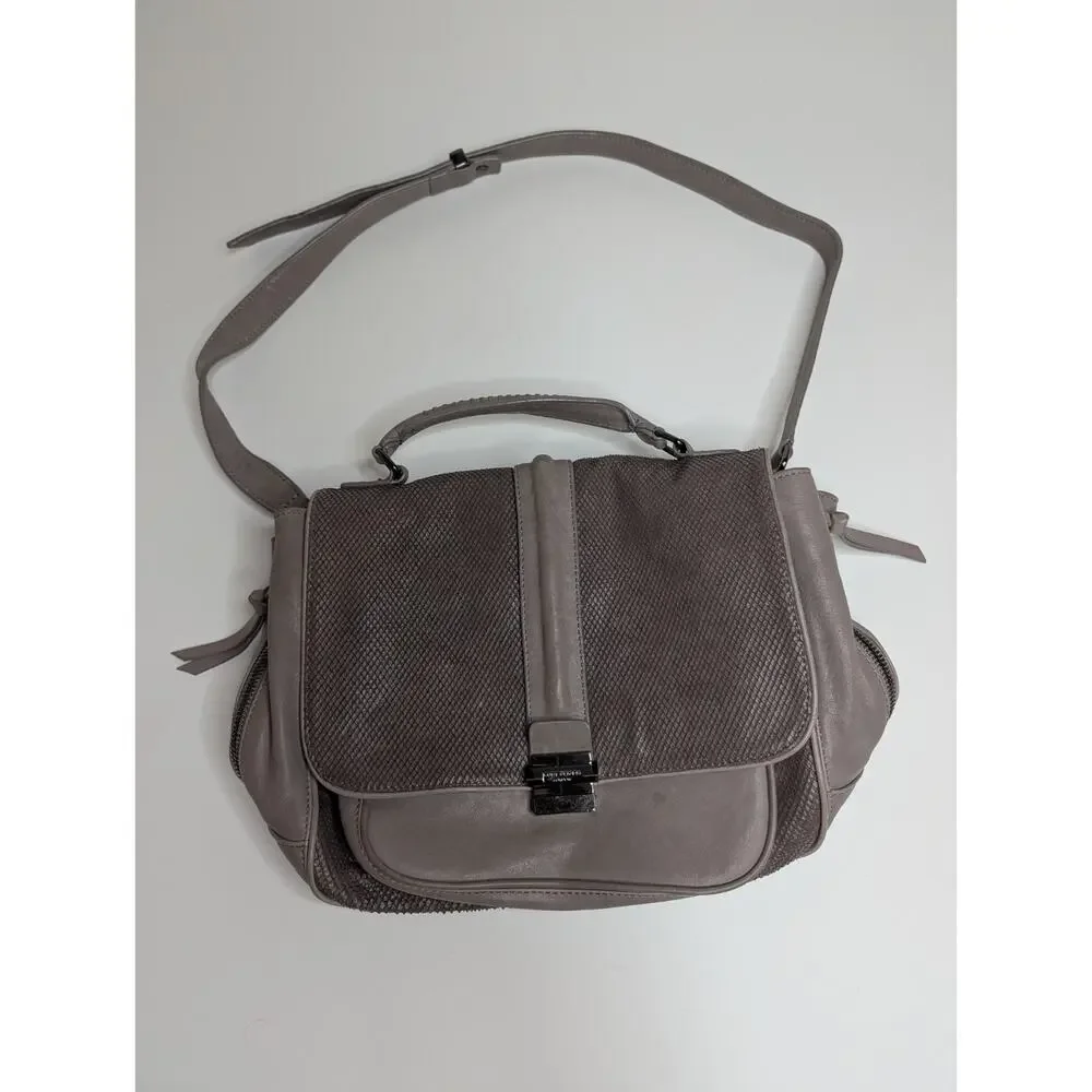 Satchel kurt geiger